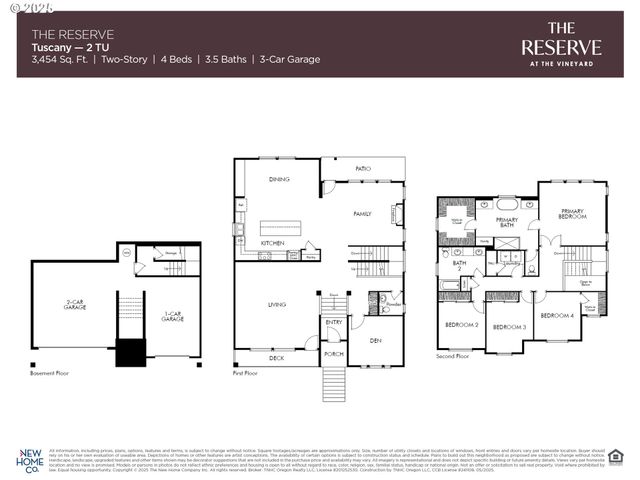 11728 Sw HAYRICK Ter, Beaverton, OR 97007