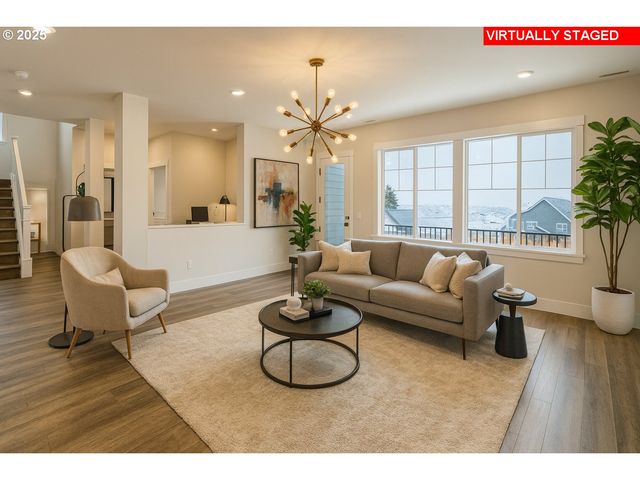 11728 Sw HAYRICK Ter, Beaverton, OR 97007