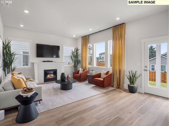 11728 Sw HAYRICK Ter, Beaverton, OR 97007