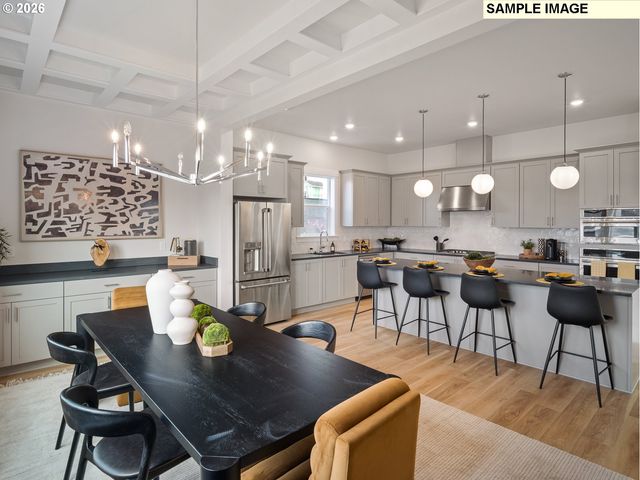 11728 Sw HAYRICK Ter, Beaverton, OR 97007