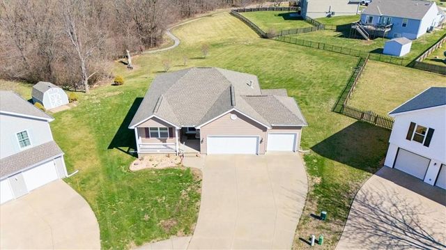 12670 Oakwood Drive, Platte City, MO 64079