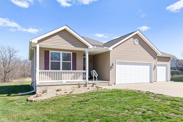 12670 Oakwood Drive, Platte City, MO 64079