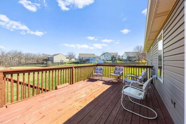 12670 Oakwood Drive, Platte City, MO 64079