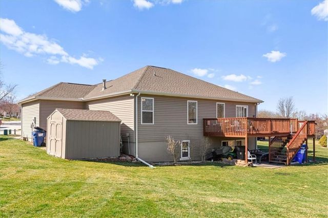 12670 Oakwood Drive, Platte City, MO 64079