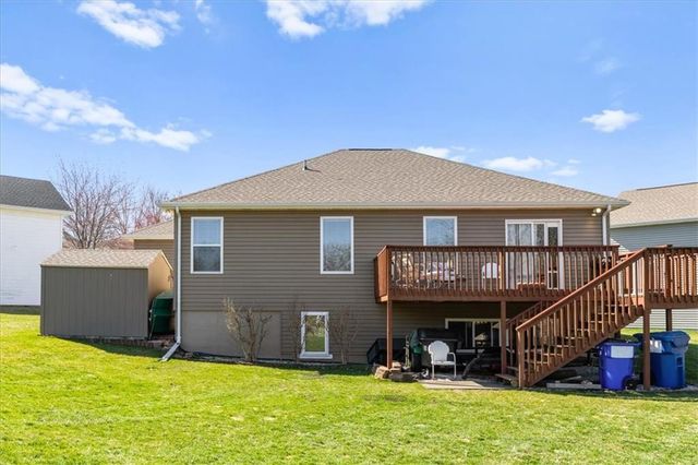 12670 Oakwood Drive, Platte City, MO 64079