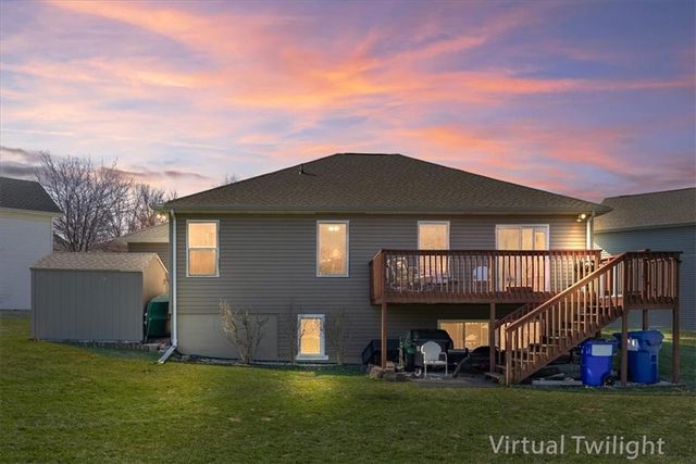 12670 Oakwood Drive, Platte City, MO 64079