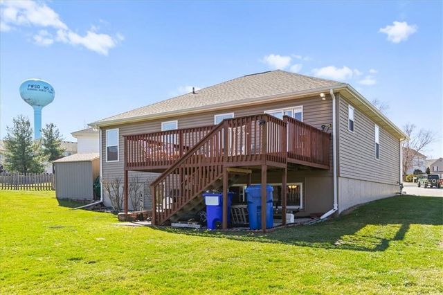 12670 Oakwood Drive, Platte City, MO 64079