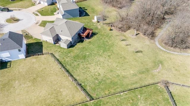 12670 Oakwood Drive, Platte City, MO 64079
