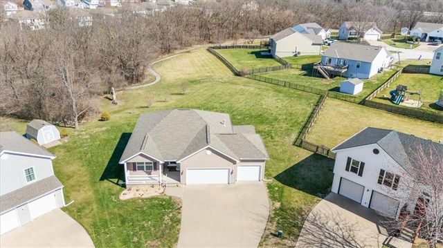 12670 Oakwood Drive, Platte City, MO 64079