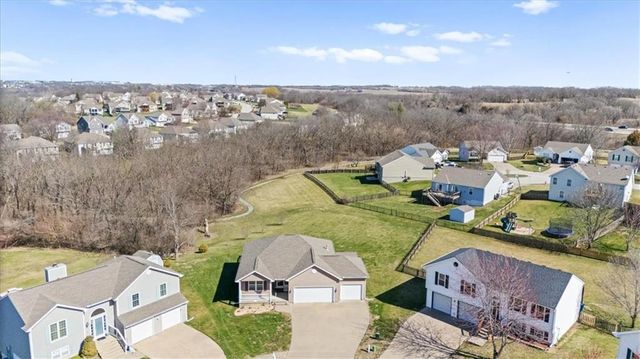 12670 Oakwood Drive, Platte City, MO 64079