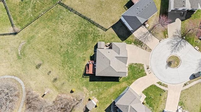 12670 Oakwood Drive, Platte City, MO 64079