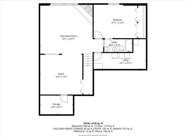 12670 Oakwood Drive, Platte City, MO 64079