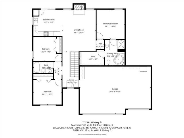 12670 Oakwood Drive, Platte City, MO 64079