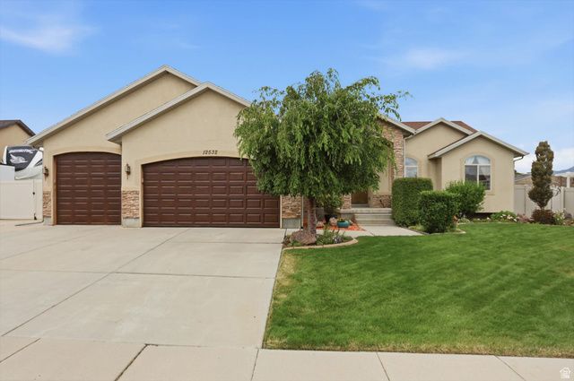12532 S BRUNDISI WAY, Herriman, UT 84096