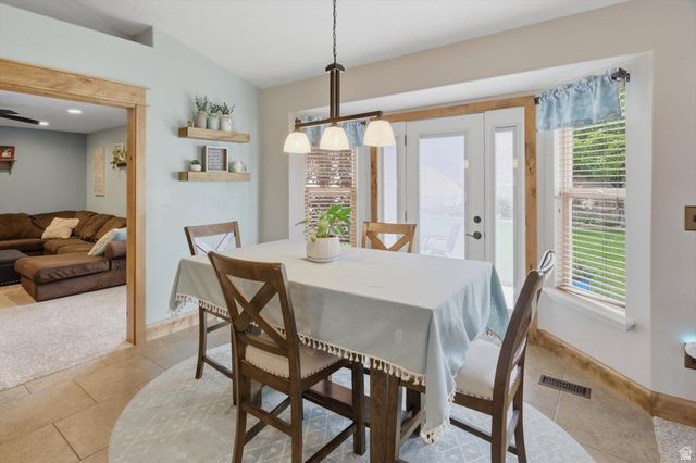 12532 S BRUNDISI WAY, Herriman, UT 84096