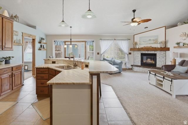 12532 S BRUNDISI WAY, Herriman, UT 84096