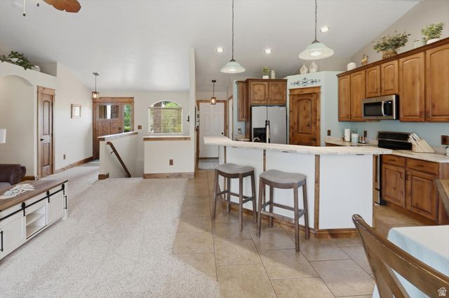 12532 S BRUNDISI WAY, Herriman, UT 84096