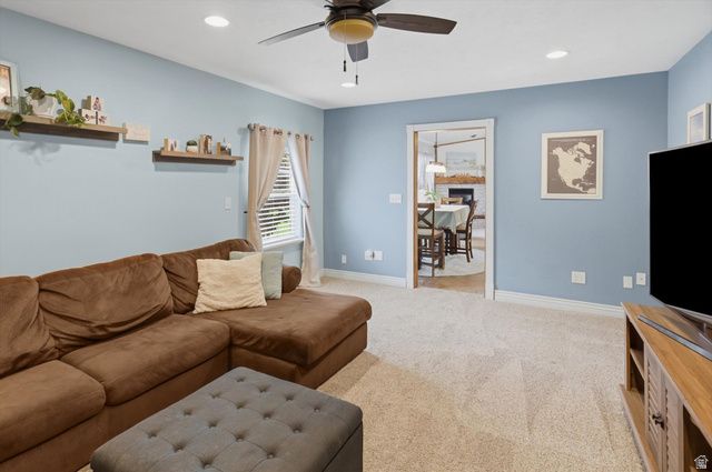 12532 S BRUNDISI WAY, Herriman, UT 84096