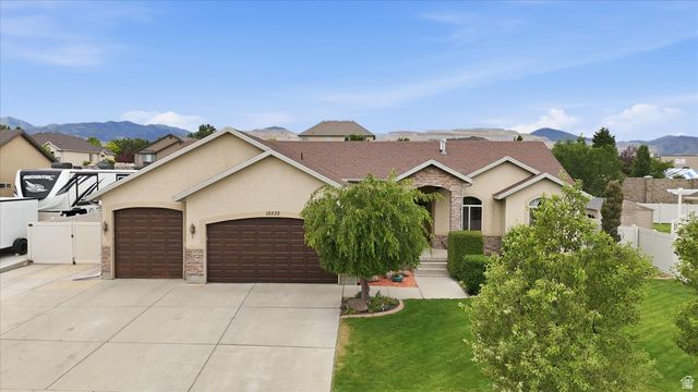 12532 S BRUNDISI WAY, Herriman, UT 84096