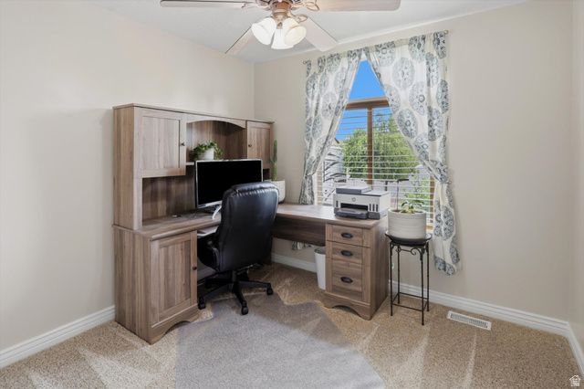 12532 S BRUNDISI WAY, Herriman, UT 84096