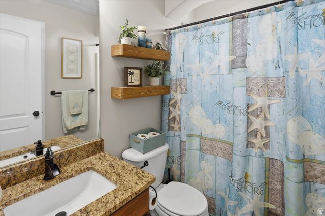 12532 S BRUNDISI WAY, Herriman, UT 84096