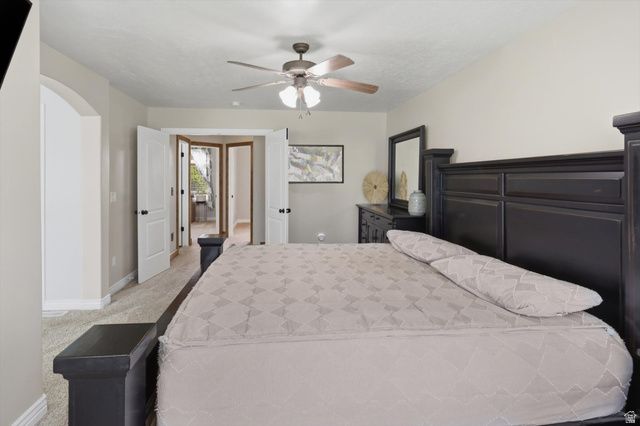 12532 S BRUNDISI WAY, Herriman, UT 84096