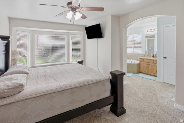 12532 S BRUNDISI WAY, Herriman, UT 84096