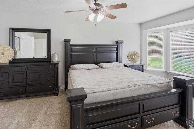 12532 S BRUNDISI WAY, Herriman, UT 84096