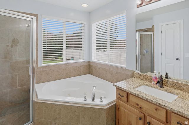 12532 S BRUNDISI WAY, Herriman, UT 84096