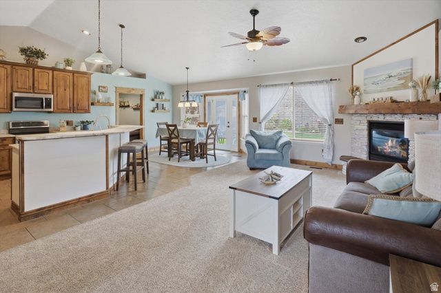 12532 S BRUNDISI WAY, Herriman, UT 84096