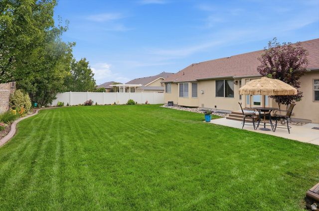 12532 S BRUNDISI WAY, Herriman, UT 84096