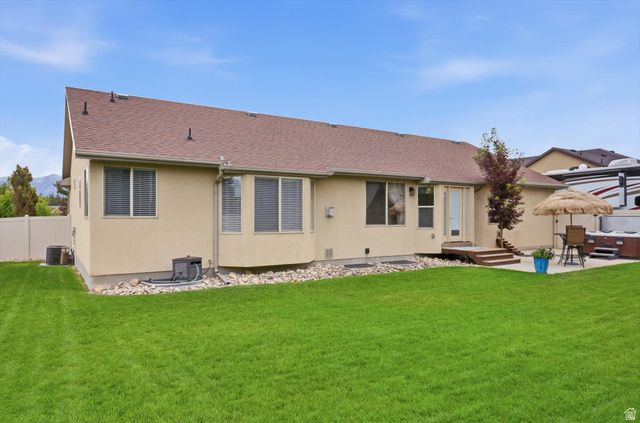 12532 S BRUNDISI WAY, Herriman, UT 84096