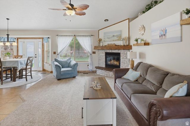 12532 S BRUNDISI WAY, Herriman, UT 84096