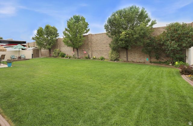 12532 S BRUNDISI WAY, Herriman, UT 84096