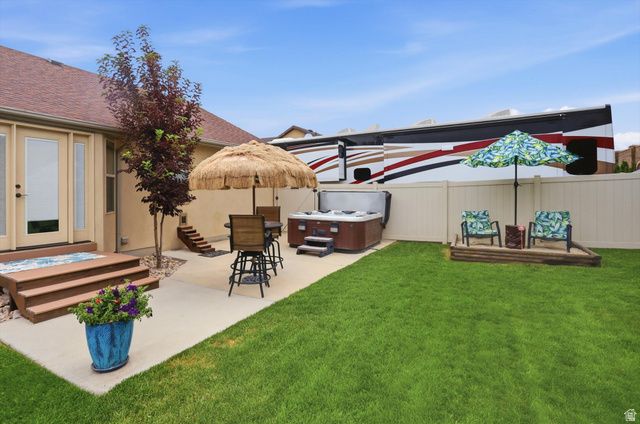12532 S BRUNDISI WAY, Herriman, UT 84096
