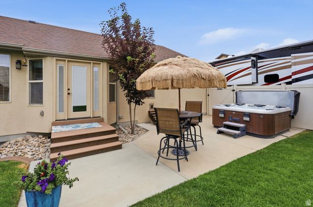 12532 S BRUNDISI WAY, Herriman, UT 84096