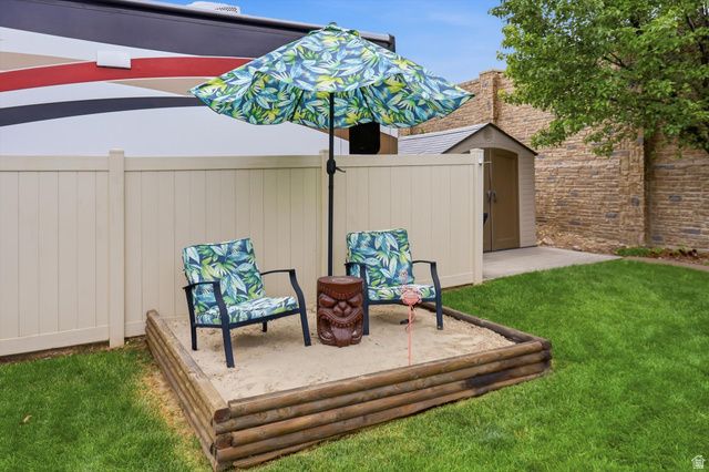12532 S BRUNDISI WAY, Herriman, UT 84096