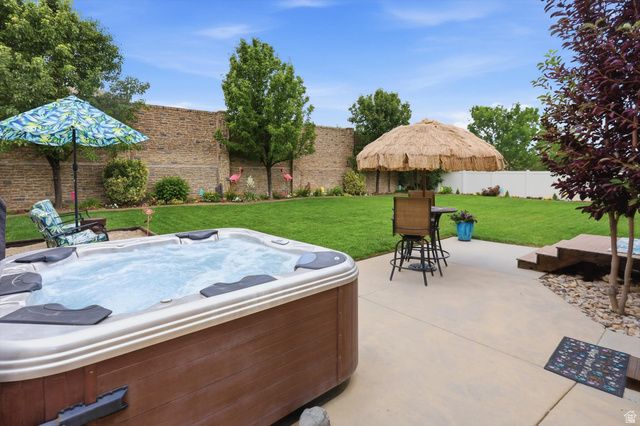 12532 S BRUNDISI WAY, Herriman, UT 84096