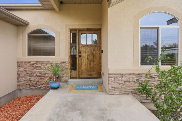 12532 S BRUNDISI WAY, Herriman, UT 84096