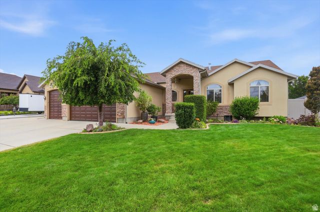 12532 S BRUNDISI WAY, Herriman, UT 84096