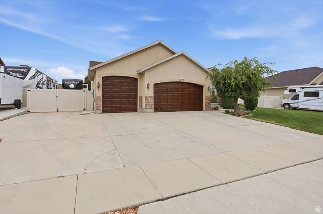 12532 S BRUNDISI WAY, Herriman, UT 84096