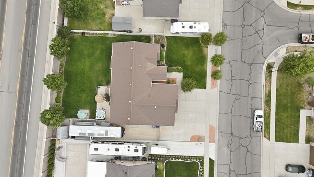 12532 S BRUNDISI WAY, Herriman, UT 84096