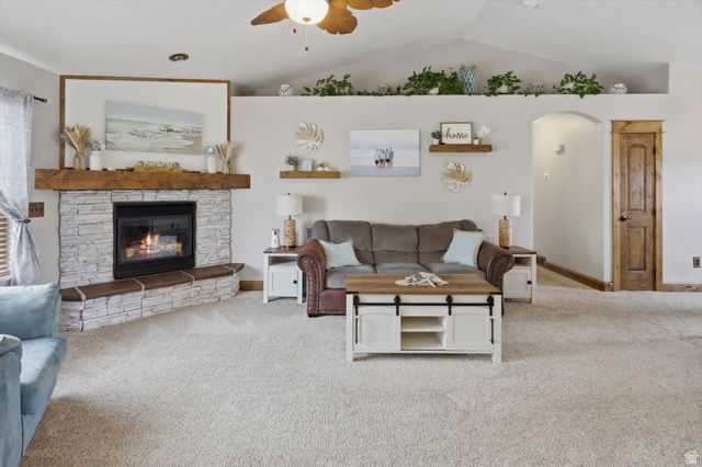 12532 S BRUNDISI WAY, Herriman, UT 84096