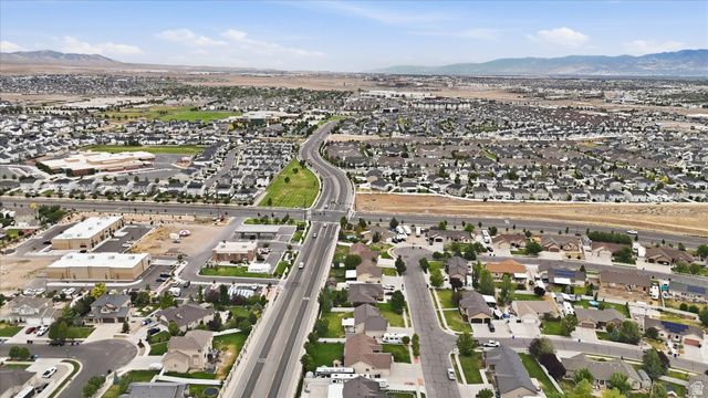 12532 S BRUNDISI WAY, Herriman, UT 84096