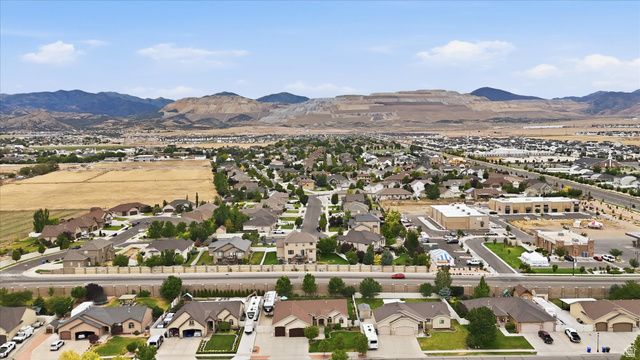 12532 S BRUNDISI WAY, Herriman, UT 84096