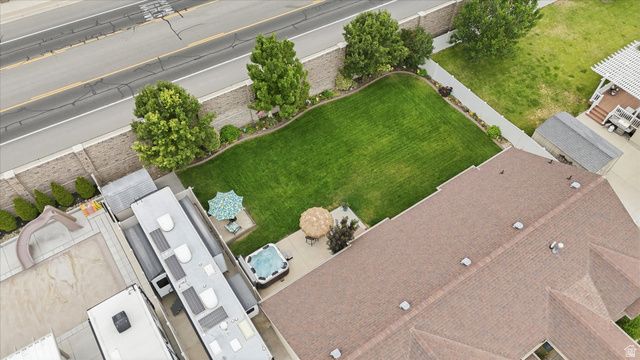 12532 S BRUNDISI WAY, Herriman, UT 84096