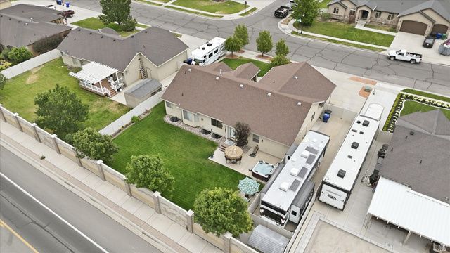 12532 S BRUNDISI WAY, Herriman, UT 84096