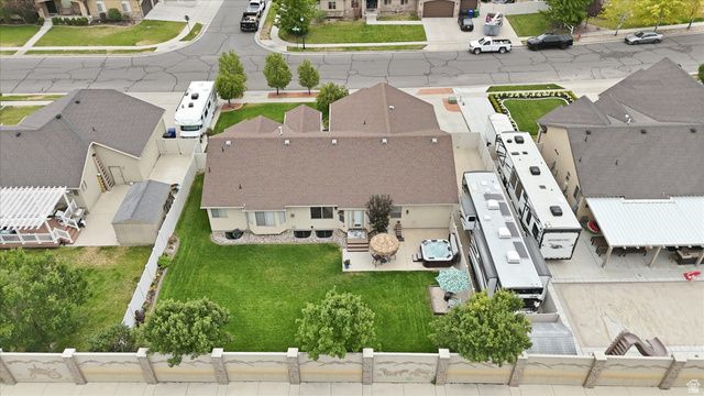 12532 S BRUNDISI WAY, Herriman, UT 84096
