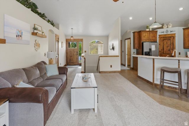 12532 S BRUNDISI WAY, Herriman, UT 84096