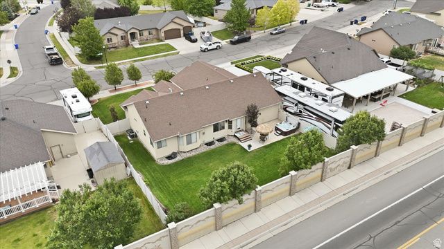 12532 S BRUNDISI WAY, Herriman, UT 84096